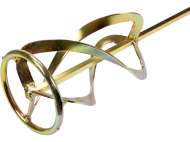 Malaxor Hex Triplu 120x600mm