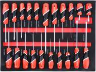 Dulap Scule Echipat, 211buc