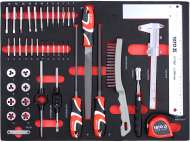 Dulap Scule Echipat, 211buc