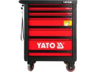 Dulap Scule 958x766x465mm, Echipat 177buc