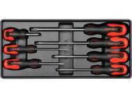 TrusĂ ȘurubelniȚe Cruce Pentru Yt-5530, 7 Buc