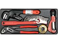 TrusĂ Pentru Dulap Scule Instalator Nr2