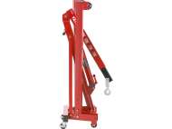 Macara Atelier Auto 1000kg, 210cm