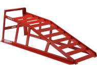 RampĂ Auto MobilĂ, 1t