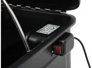 CuvĂ Pentru SpĂlat Piese 80l