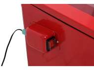 CabinĂ De Sablat 90l