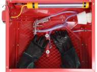 CabinĂ De Sablat 90l