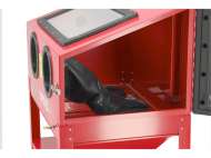 CabinĂ De Sablat 220l