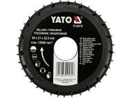 FrezĂ RaȘpel 90x21x22.2mm