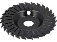 PanzĂ Raspel Pentru Lemn 125mm