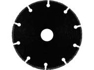 Disc Pentru Lemn 125mm