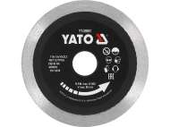 Disc Diamantat 115mm, Pentru CeramicĂ