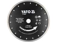 Disc Pentru CermicĂ (umed) 250mm