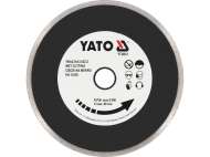 Disc Diamantat En 180mm