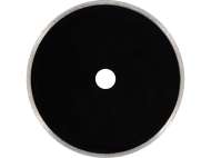 Disc Diamantat Continuu 200x25.4x2.2mm