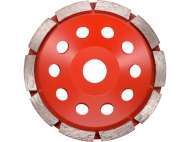 CupĂ Diamantat Pentru Șlefuit, 125mm