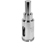 CarotĂ DiamantatĂ Pentru PlĂci Ceramice 20mm