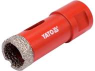 CarotĂ DiamantatĂ CeramicĂ, Granit 20mm