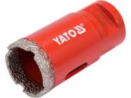 CarotĂ DiamantatĂ CeramicĂ, Granit 30mm