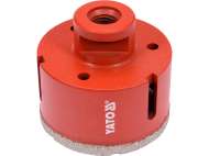 CarotĂ DiamantatĂ CeramicĂ, Granit 68mm