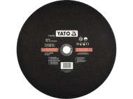 Disc Debitat Metal 355x25.4x3.2mm