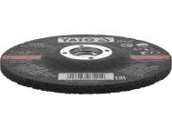 Disc Pentru Șlefuit,depresat, 115x22x6mm