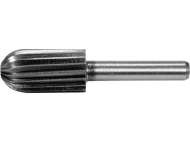 FrezĂ Metal RotundĂ Hss