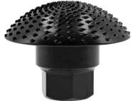 FrezĂ Pentru Lemn 50mm, M15