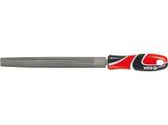 PilĂ Semi-rotundĂ, #2, 200mm