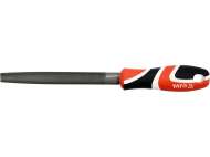 PilĂ 150mm #3 Semi-rotundĂ