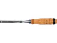 DaltĂ Semi-rotundĂ Pentru Lemn, 10mm