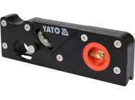 Set Rindea Pentru Muchii + 7 Lame