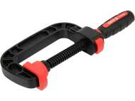 ClemĂ Tip ''c'' Nylon 75mm/3''