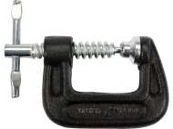 ClemĂ Tip ''c'', 1''