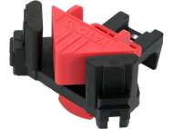 Set 4 Cleme Unghiulare Cu Arc