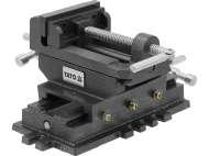 MenghinĂ Cu DuĂ Axe, 100 Mm