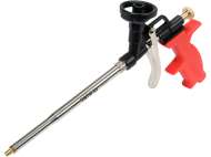 Pistol SpumĂ Buton Reglaj, Metalic