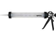 Aplicator Pt Silicon/adeziv CartuȘ 600ml