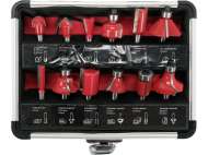 Set De Freze Pt. Lemn 12 Buc