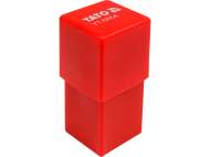 Poansoane Cifre 0-9, 9 Buc, 6mm