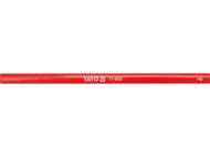 Creion TÂmplĂrie Hb, RoȘu