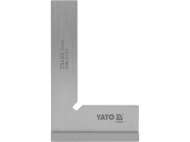 Echer Cu BazĂ/talpĂ 75x50 Mm