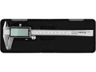 Șubler 150mm, Ecran Digital 2,4"