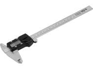 Șubler 200mm Rezistent La ApĂ Ip55