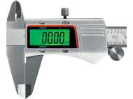 Șubler 200mm Ecran Cu LuminĂ