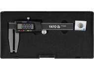 Șubler Digital Pentru Discuri FrÂnĂ, 180mm, 0-70mm