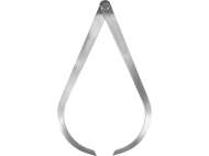 Compas De Exterior 300mm