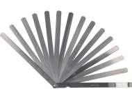 Lere 200mm, 14 Lame, 0,05-0,5mm