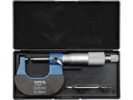 Micrometru 0-25mm