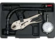 Set Pentru Verificarea Curbei Discurilor